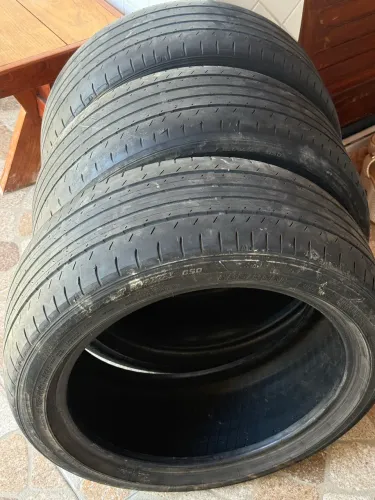 Pneus Dunlop Sport Maxx 225/45R17
