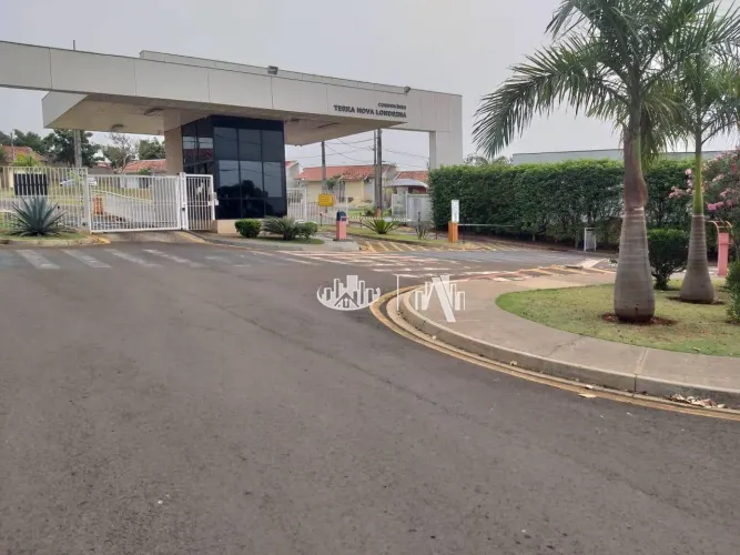 Casa à venda, 47 m² por R$ 169.000,00 - Heimtal - Londrina/PR