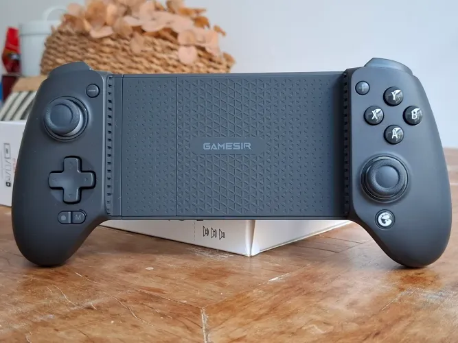 Gamesir G8 Plus Bluetooth