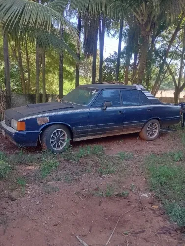 Fiat Palio ELX 1.6 4P 2000