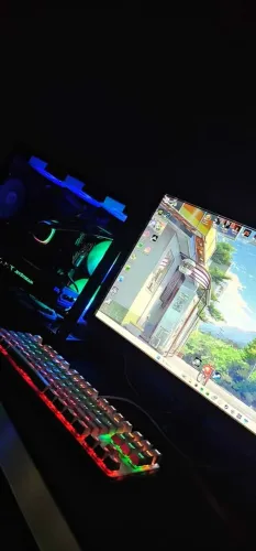 PC GAMER RYZEN 9 5900XT + RTX 3070 + 32GB RAM DDR4