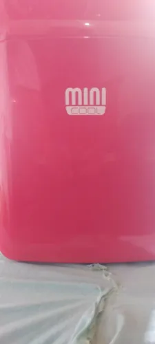 Minicooler 15L eletrico e automotivo