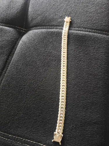 Pulseira de prata 925