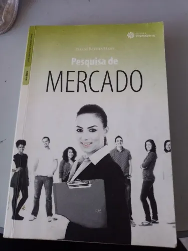 Pesquisa de Mercado Eliane Batista Mady