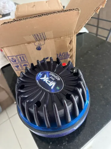 Driver vpk 40 pro