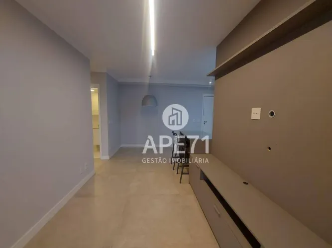 APARTAMENTO À VENDA 68M², VARANDA GOURMET, 2 QUARTOS, 1 SUÍTE, 2 VAGAS - VILA MASCOTE/SP