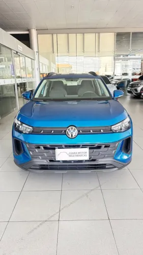 Volkswagen Tera 1.0 MPI Flex 12V 5P Mec. 2026