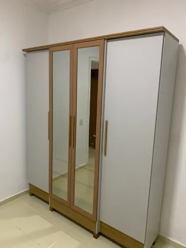 Montador de móveis profissional