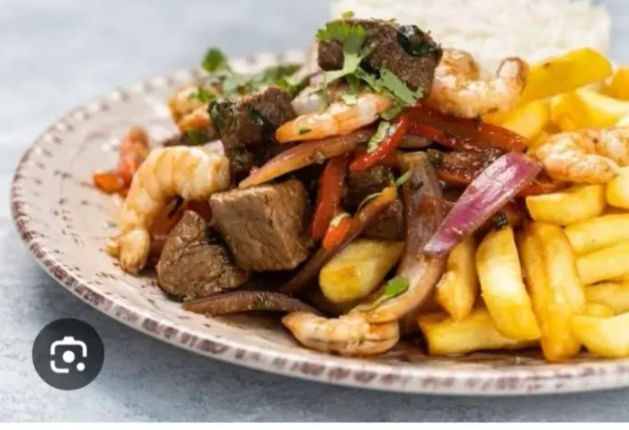 Comida caseira saborosa é só me chamar