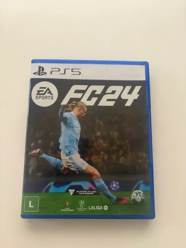 Jogos de ps5