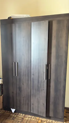 Guarda roupa