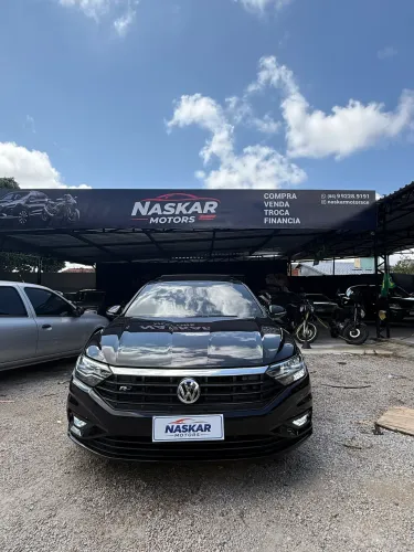 Volkswagen Jetta R-line 250 TSI 1.4 Flex 16V Aut. 2019