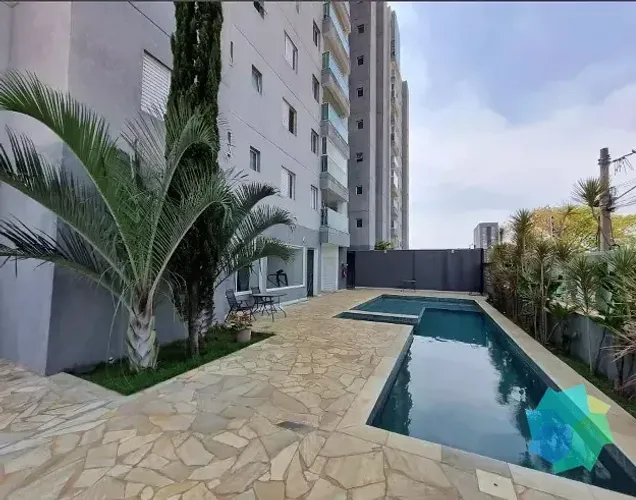Apartamento para locação, no Condomíio Green Park II