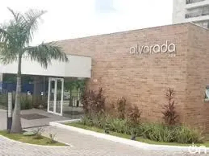 Apartamento 2 /4 COM SUITE _ Alvorada REF: 732