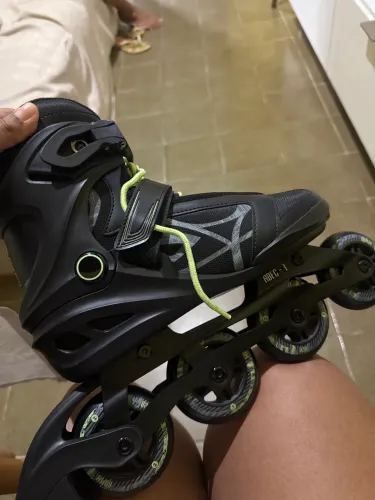 Patins oxer 37