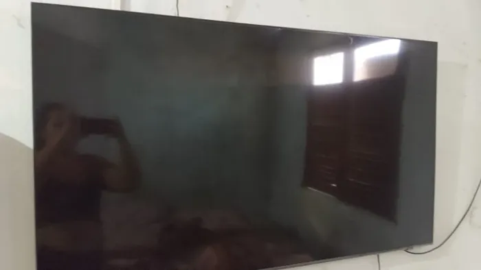 Vendo tv 55 polegadas