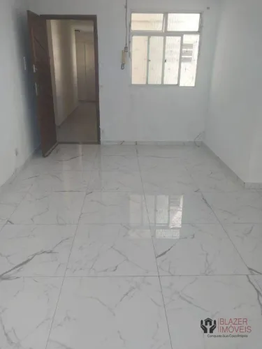 Condomínio Merck - Taquara - 1 quarto