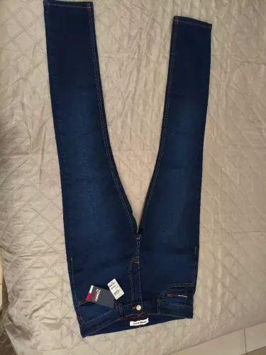 Calça Tommy Hilfiger 