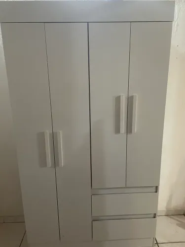 Guarda roupa 