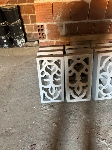 Cobogo 30x60