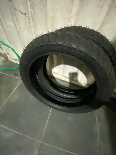 Pneu marca margiom