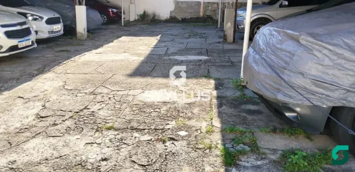 Cachambi | Terreno
