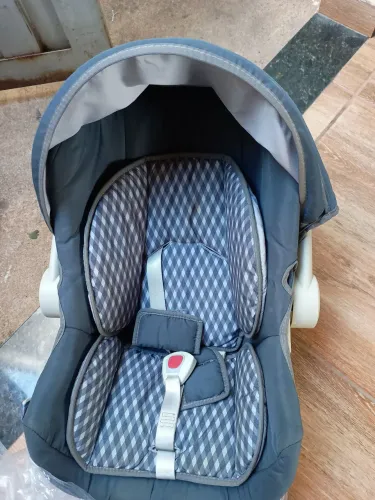 Bebe conforto galzerano