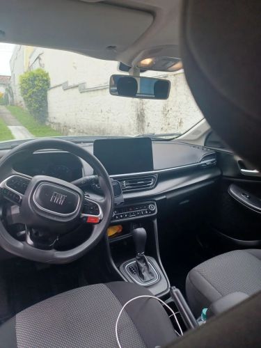 Imagem de Fiat Pulse Drive 1.3 8V Flex Aut. 2024