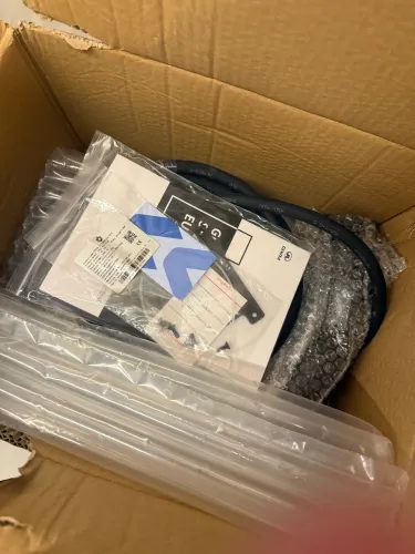 WallBox GWM 7kw NOVO na CAIXA
