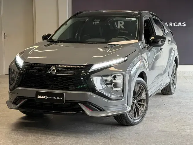 Mitsubishi Eclipse Cross HPE-S Sport 1.5 16V AUT 2024