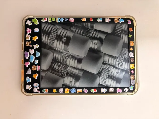 Kindle 11 geração 