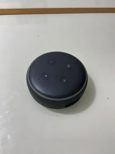 Alexa 3ª Geração