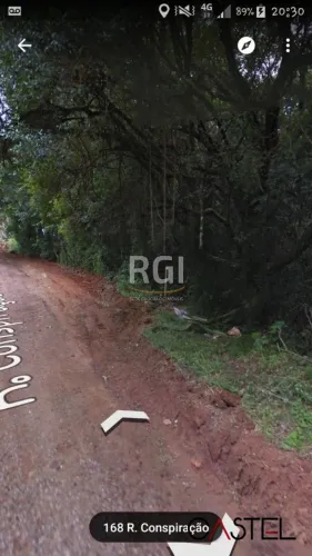 Terreno Bairro Natal