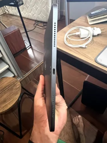 Ipad Air 5a geração - chip M1