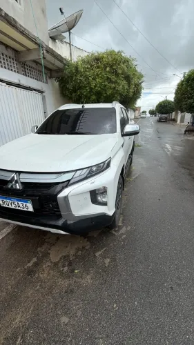 Mitsubishi L200 Triton Sport HPE-S 2.4 CD Dies. AUT 2023
