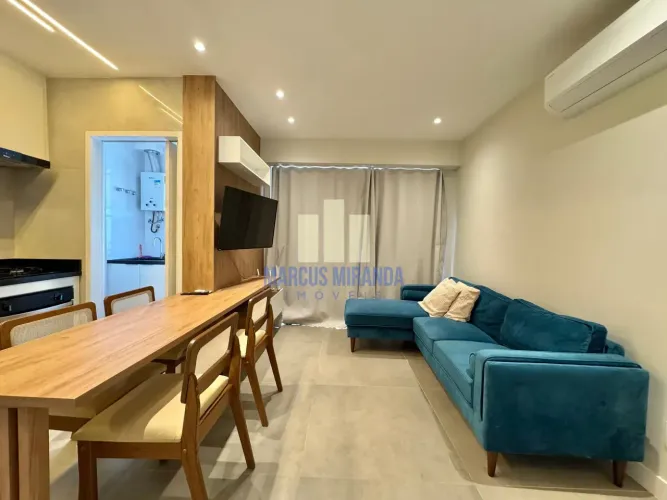 Apartamento à venda no Golden Coast, Barra da Tijuca, Rio de Janeiro, RJ