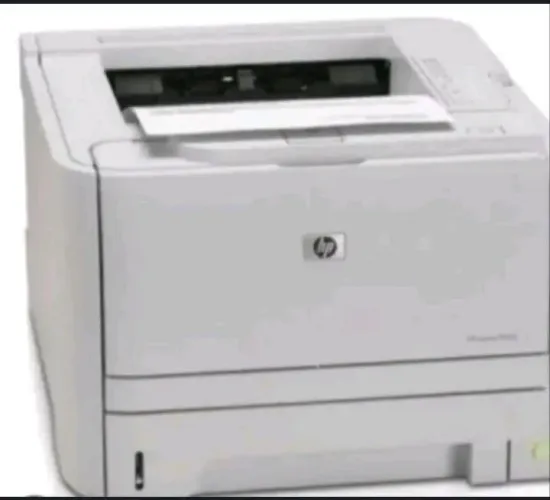 IMPRESSORA LASERJET HP R$399