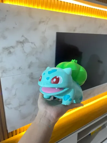 bulbasaur
