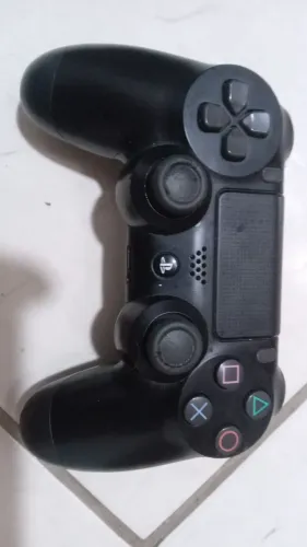 Playstation 4 de 1 tera controle original $1.300