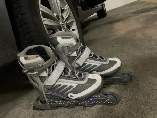 Patins Rollerblade