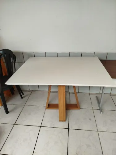 Mesa de jantar