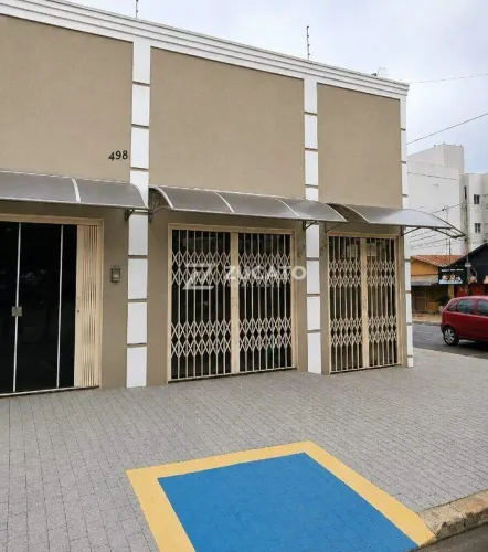 Excelente Ponto Comercial no Bairro Nossa Senhora da Abadia R$ 1.800,00