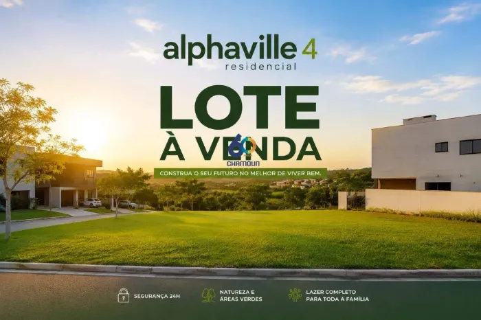 Lote à venda, Centro - Itu/SP