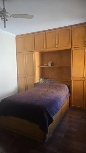 Sobrado com 3 dormitórios à venda, 125 m² por R$ 789.000 - Mooca - São Paulo/SP