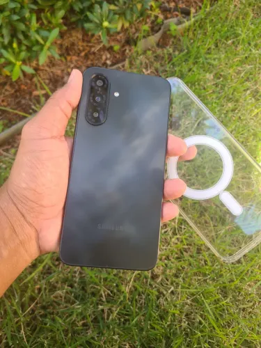 Samsung Galaxy A17 128GB - Todo Original | Excelente Estado
