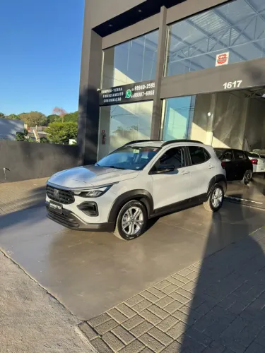 Fiat Pulse Drive 1.0 Turbo 200 Flex Aut. 2024