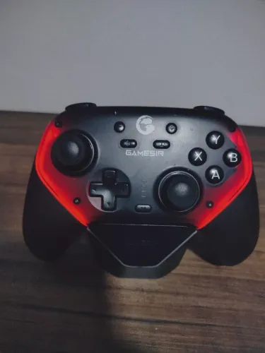 Gamesir super nova