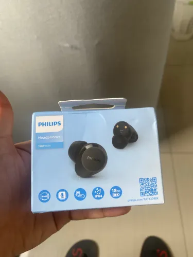 Fone de ouvido PHILIPS