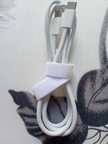 Cabo iPhone tipo c original 