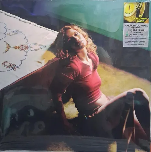 LP CAROL BIAZIN LACRADO - QUEM É VOCÊ?